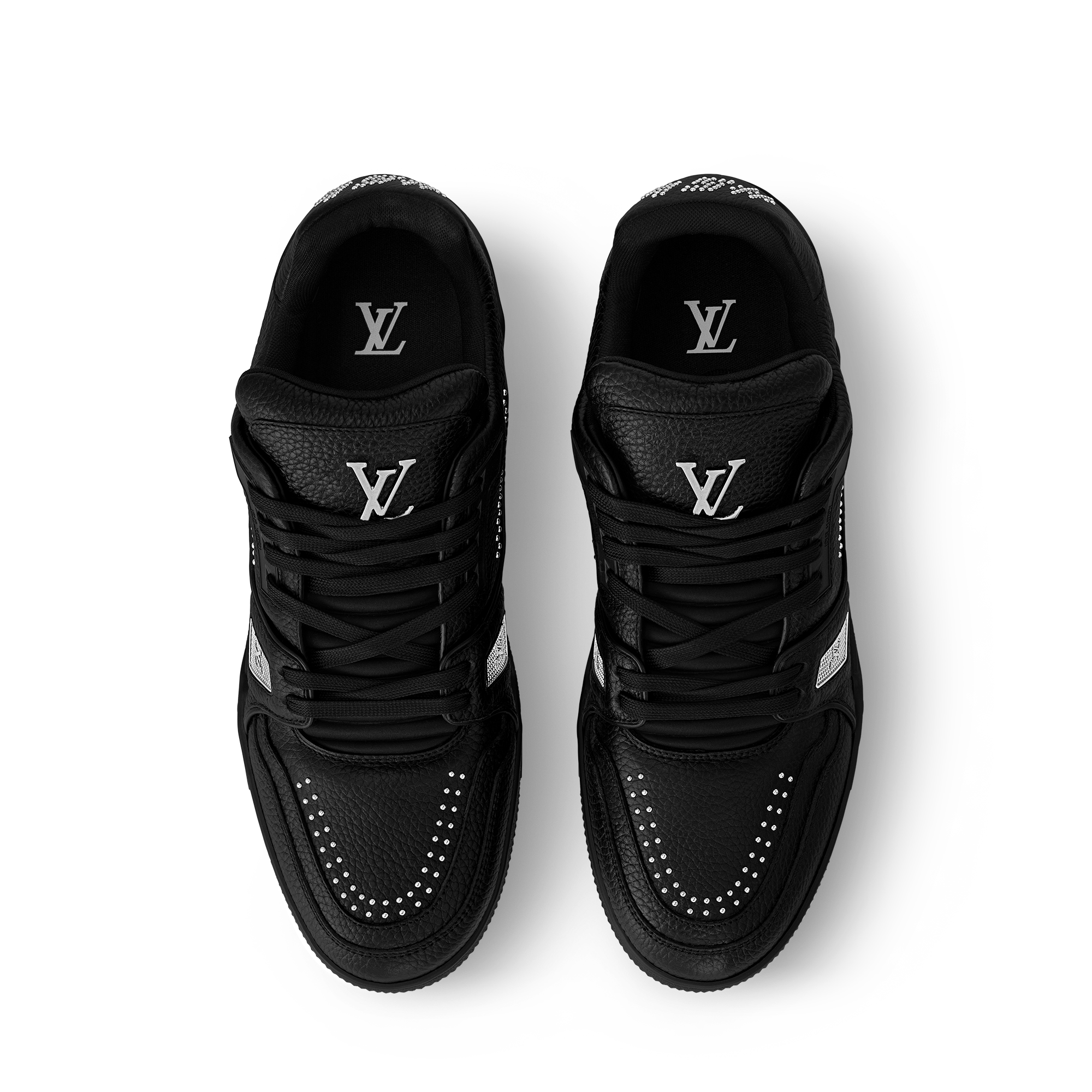 Tênis LV Trainer - Sapatos | LOUIS VUITTON ®